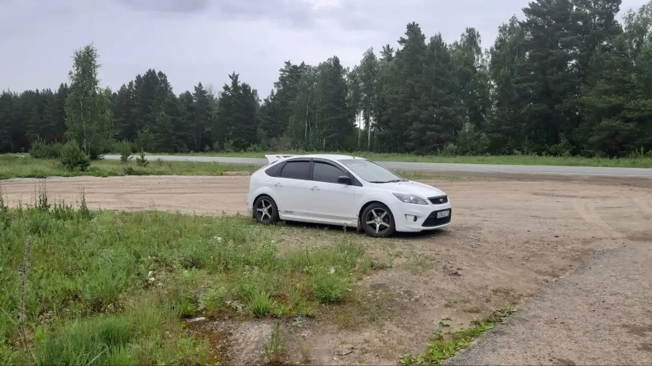 Продажа Ford Focus 2 2011 - Ford Focus 2 (Авто) в Магнитогорск