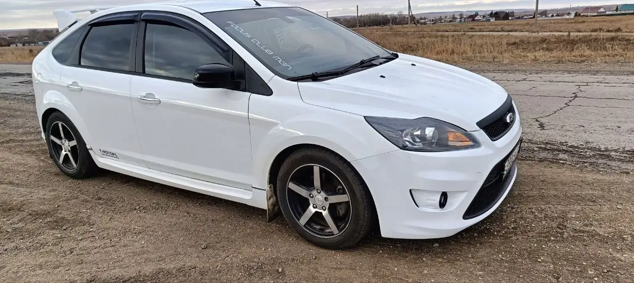 Продажа Ford Focus 2 2011 - Ford Focus 2 (Авто) в Магнитогорск