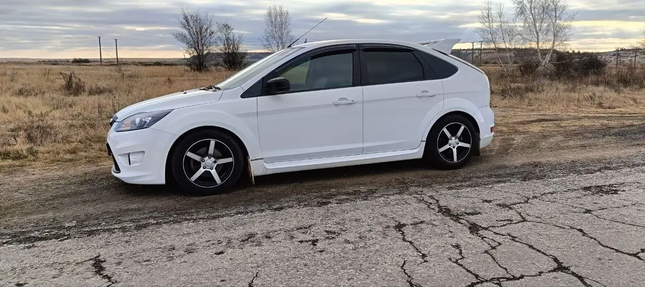 Продажа Ford Focus 2 2011 - Ford Focus 2 (Авто) в Магнитогорск