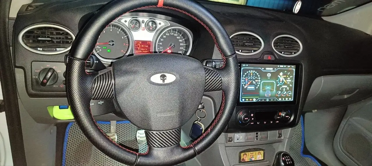 Продажа Ford Focus 2 2011 - Ford Focus 2 (Авто) в Магнитогорск