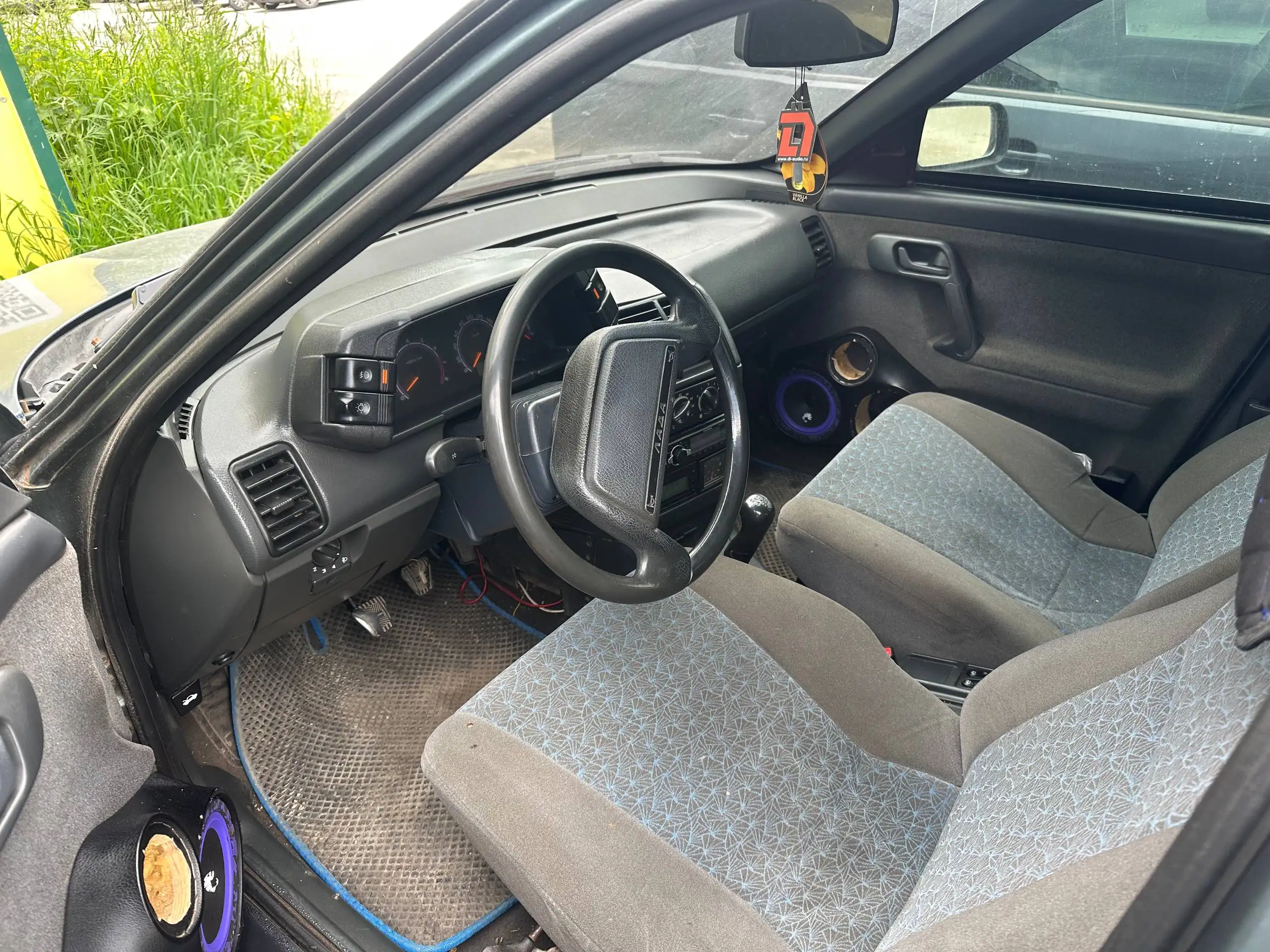 Продажа ВАЗ 2112 2006 года - Легковые авто (Авто) в Белорецк
