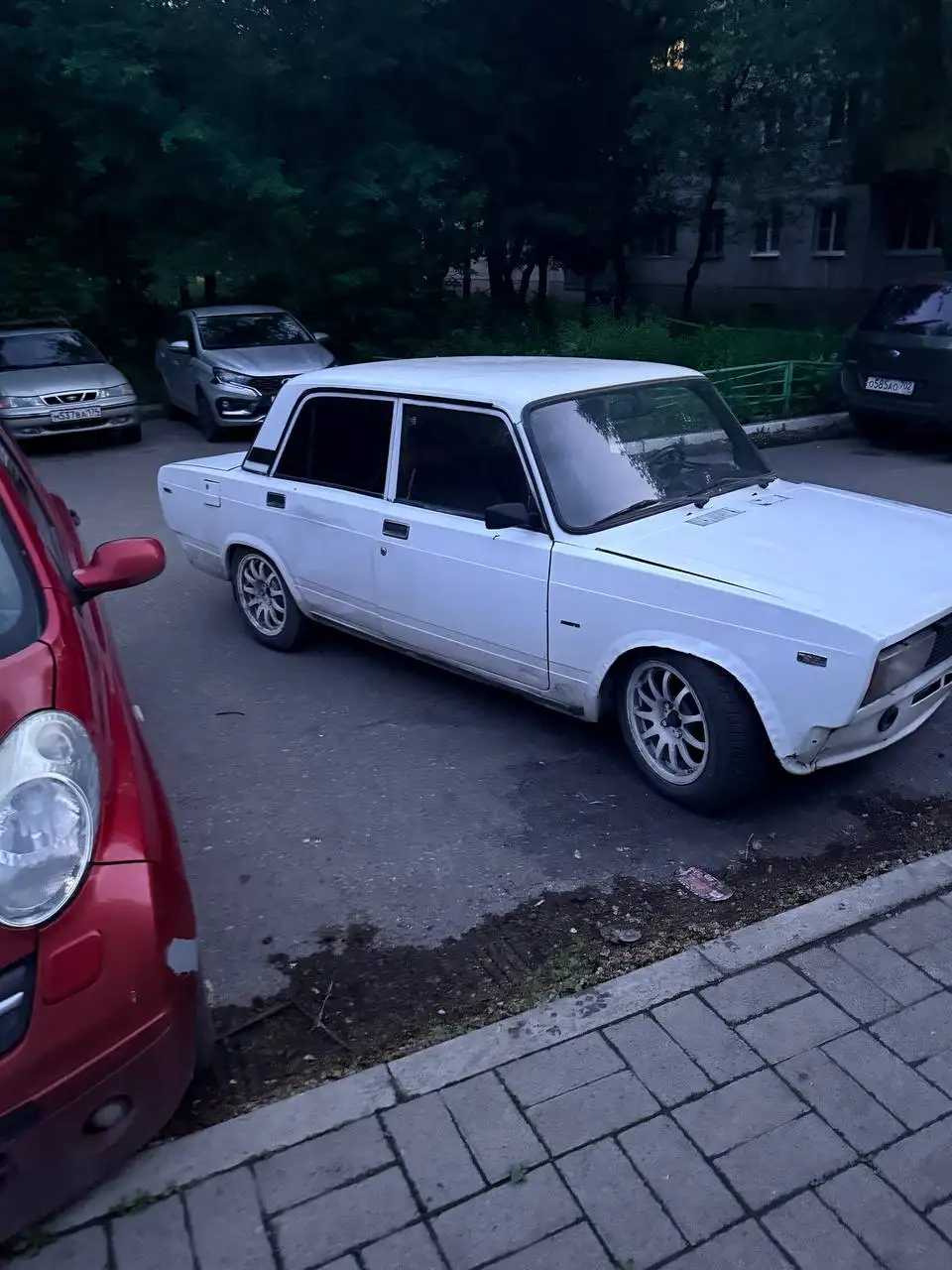 Продам ВАЗ 2105 - Легковые автомобили (Авто) в Магнитогорск