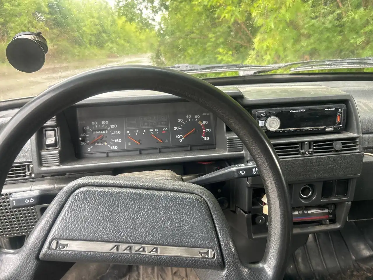 ВАЗ 21099 1999 Карб - Легковые автомобили (Авто) в Магнитогорск