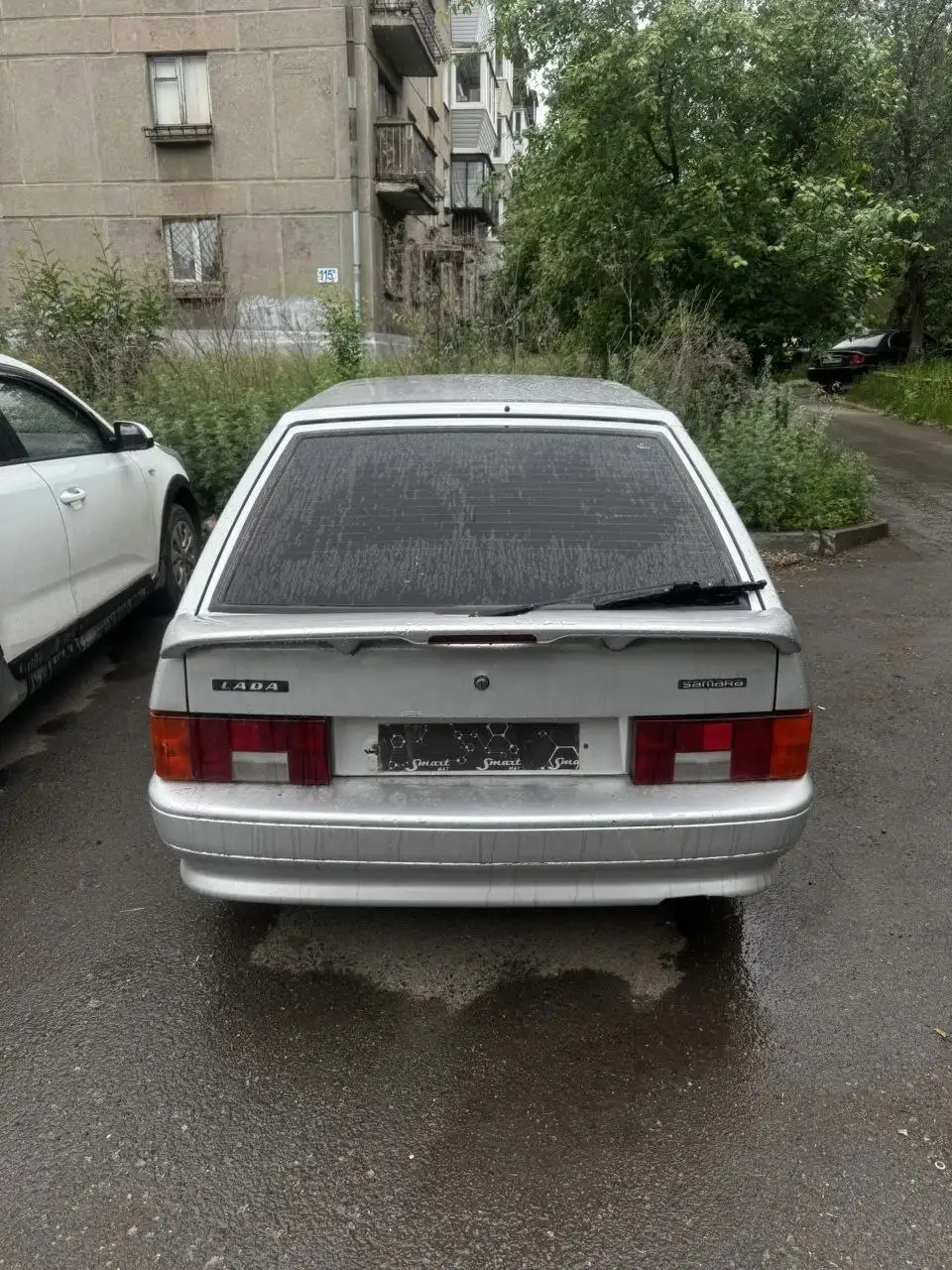 Продажа ВАЗ-2113 - Легковые автомобили (Авто) в Магнитогорск