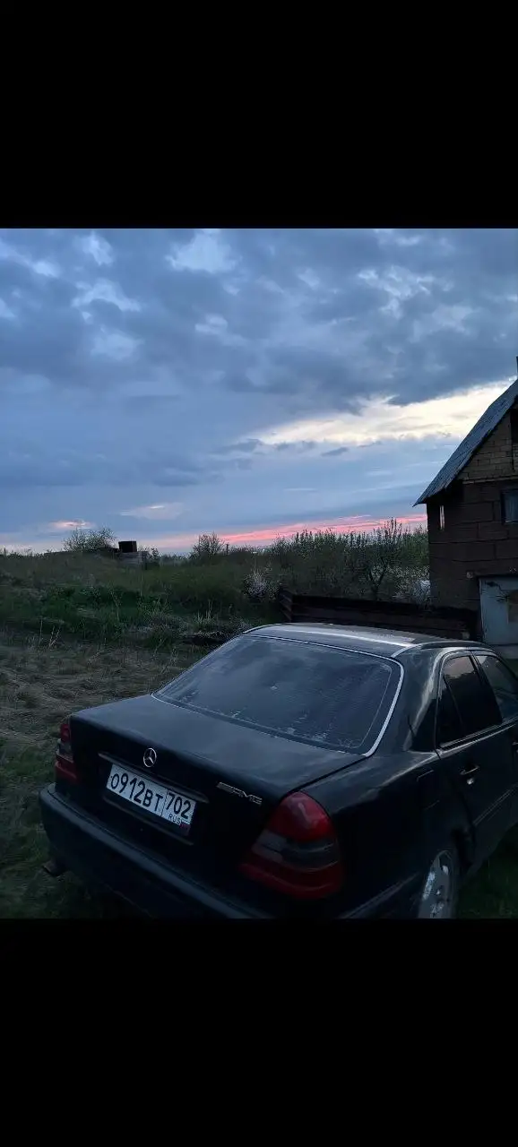 Обмен, продажа авто - Авто в Магнитогорск