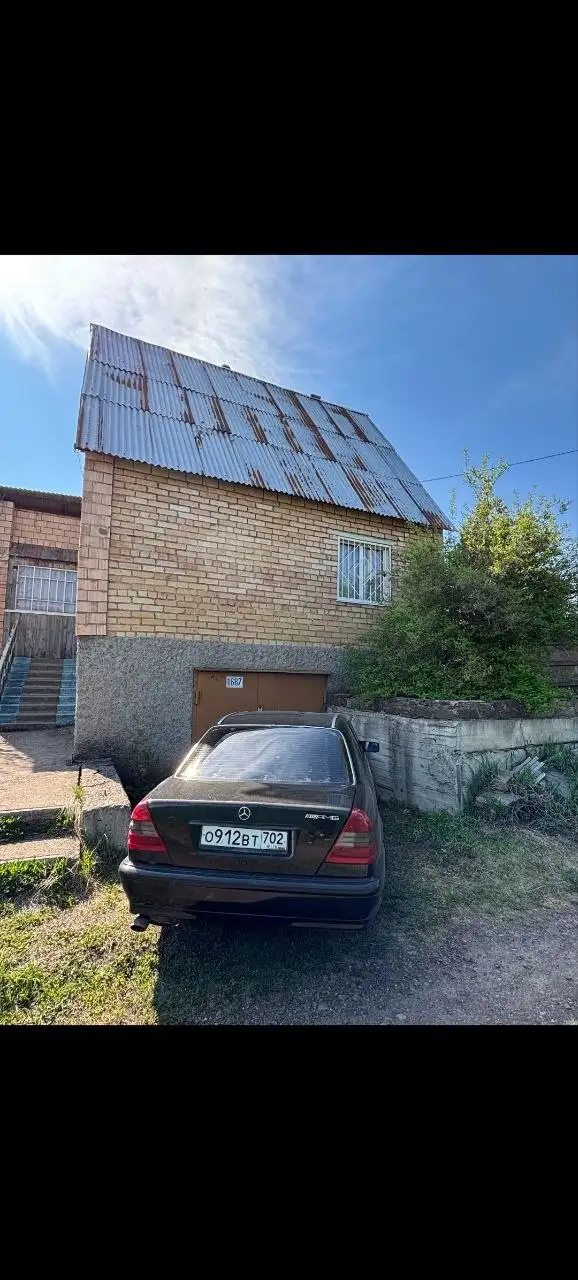Обмен, продажа авто - Авто в Магнитогорск
