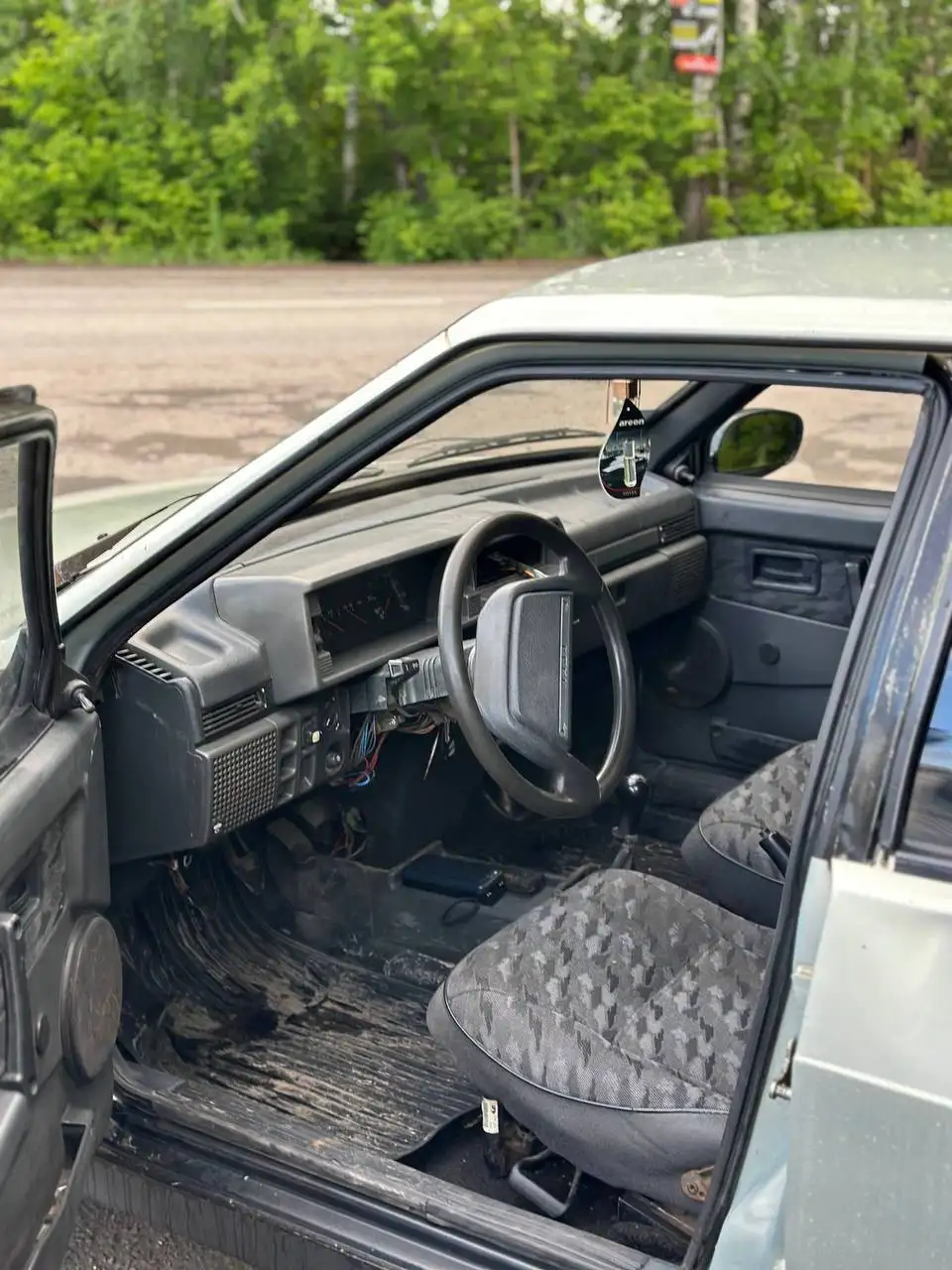 Продам ВАЗ 2109 (2002) - Легковые автомобили (Авто) в Магнитогорск