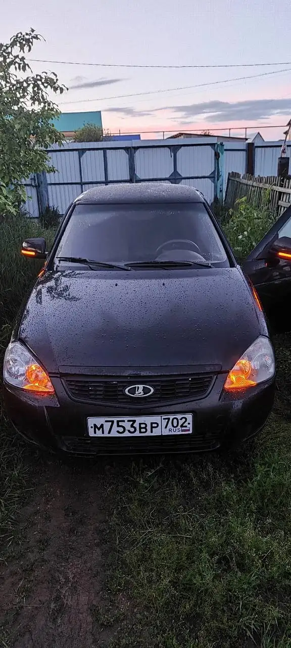 Продам 2 Приоры - Легковые автомобили (Авто) в Магнитогорск