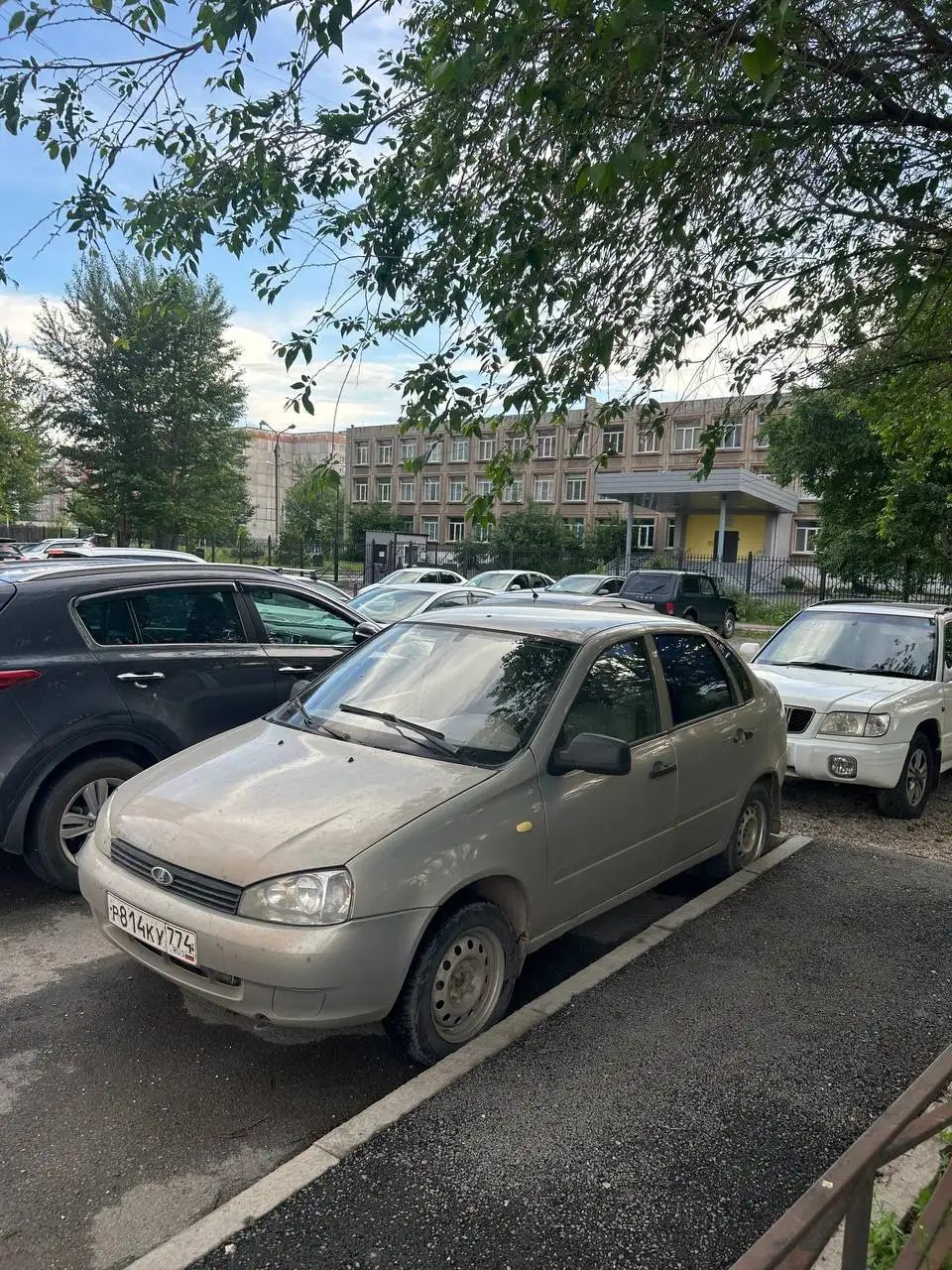 Продам авто - Авто в Магнитогорск