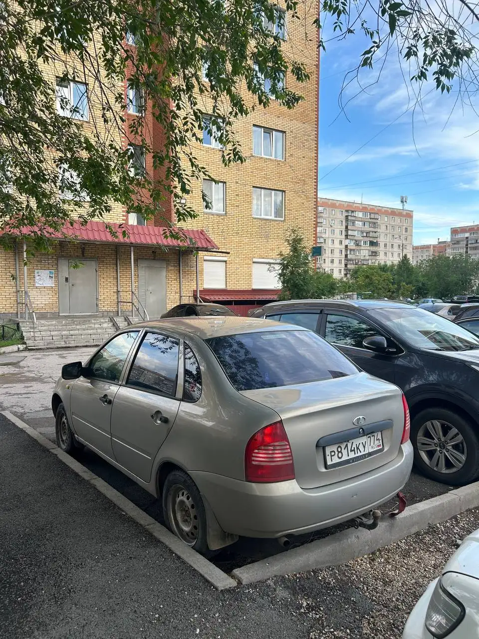 Продам авто - Авто в Магнитогорск