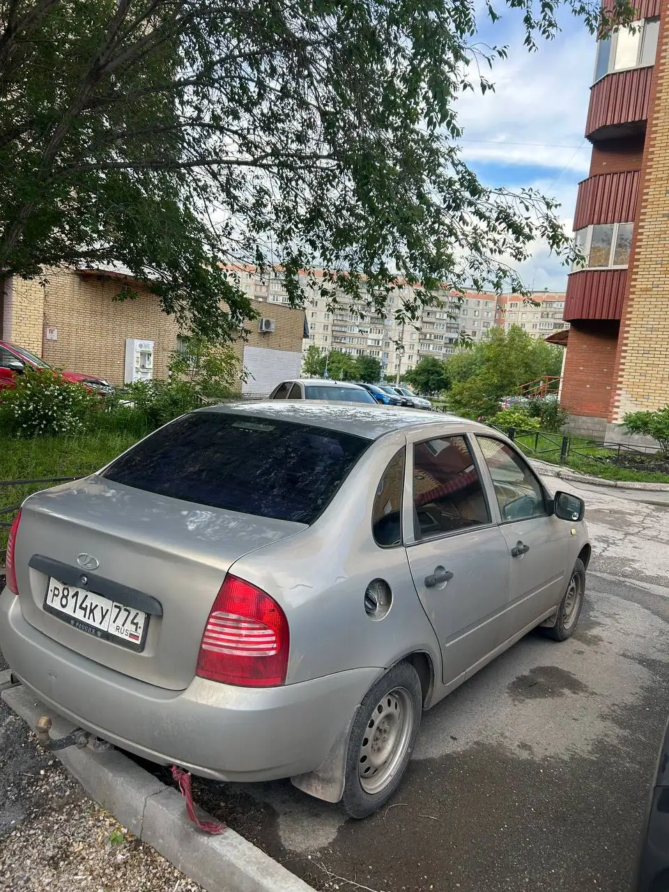 Продам авто - Авто в Магнитогорск