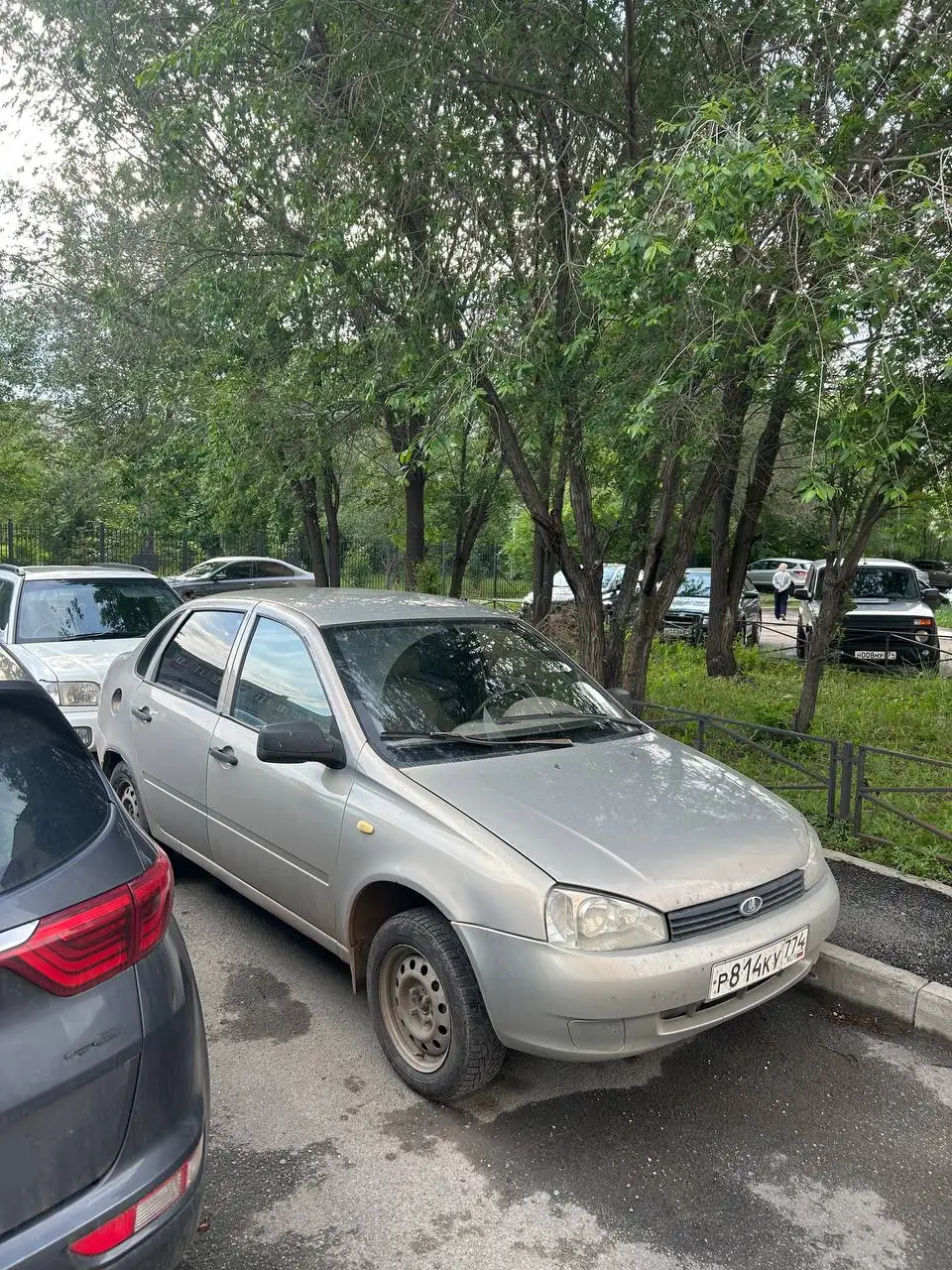 Продам авто - Авто в Магнитогорск