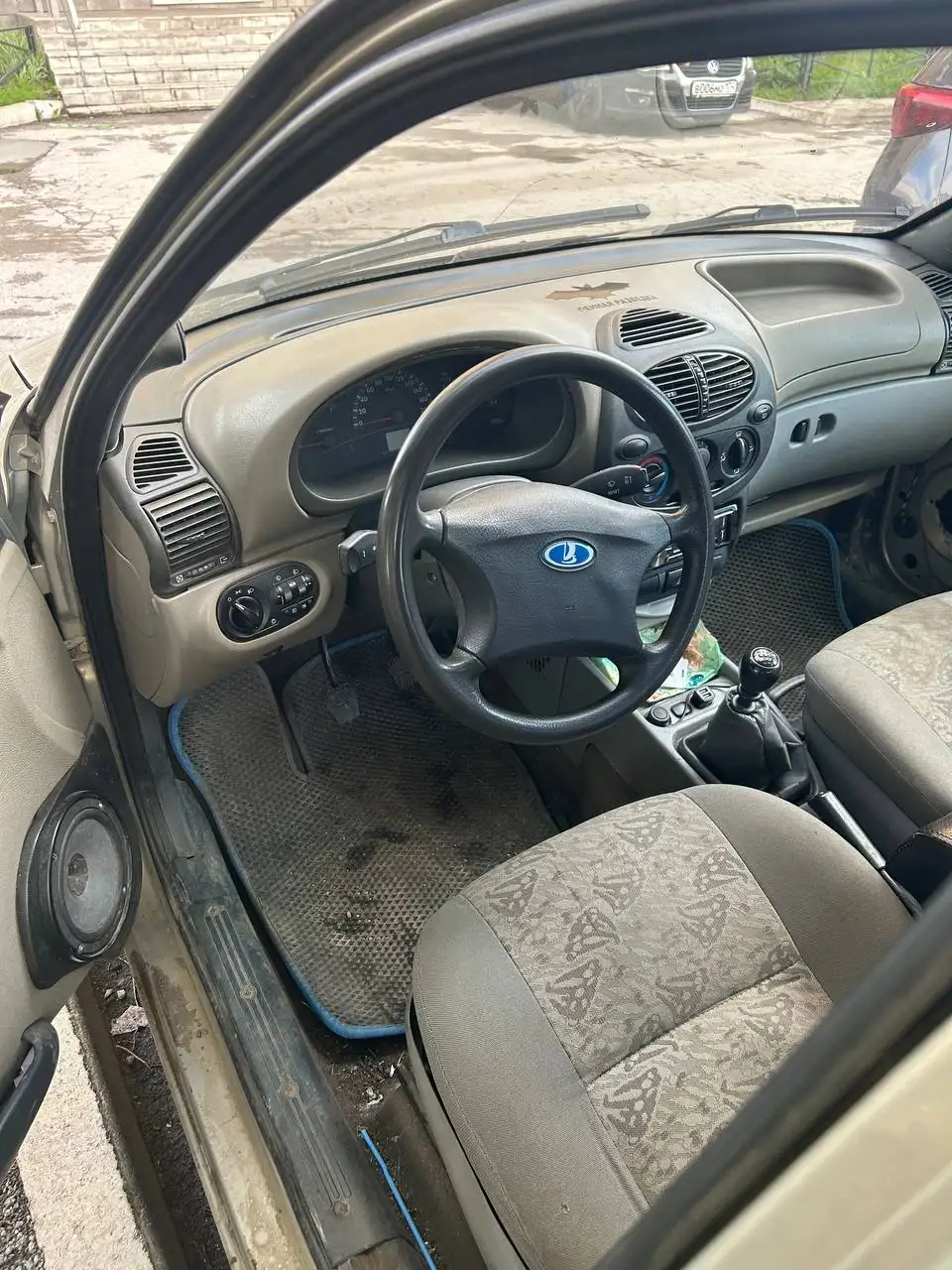 Продам авто - Авто в Магнитогорск