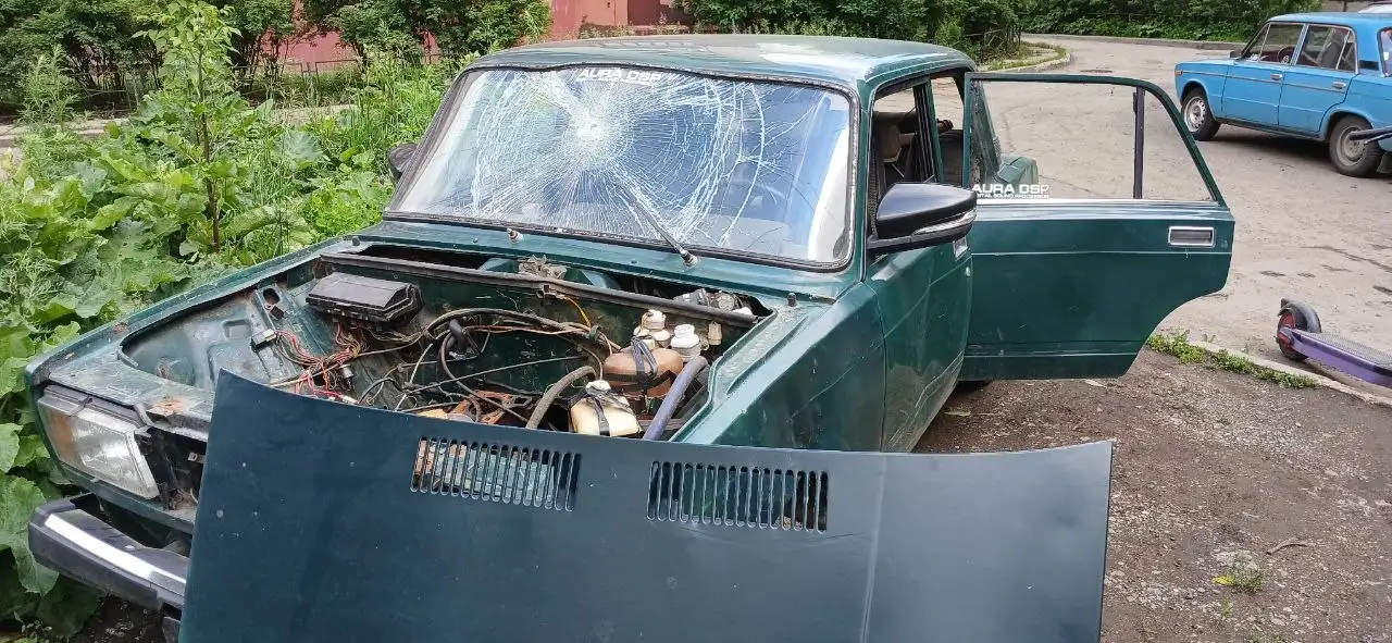 Автомобиль без мотора по цене договоримся - Авто в Магнитогорск
