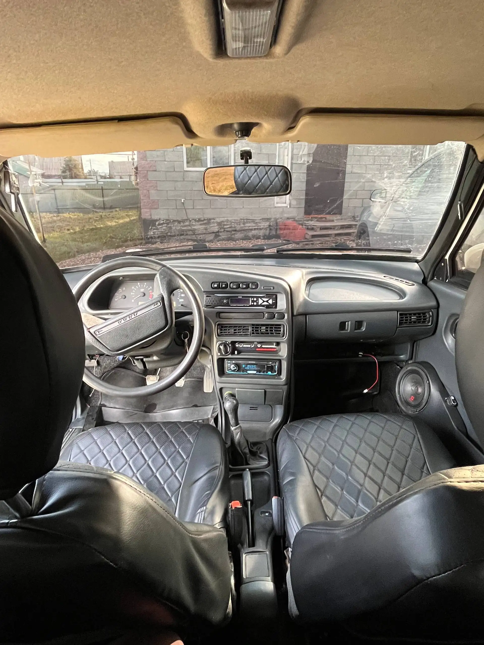 Chevrolet Aveo 2011 за 205000 руб - Легковые автомобили (Авто) в Магнитогорск