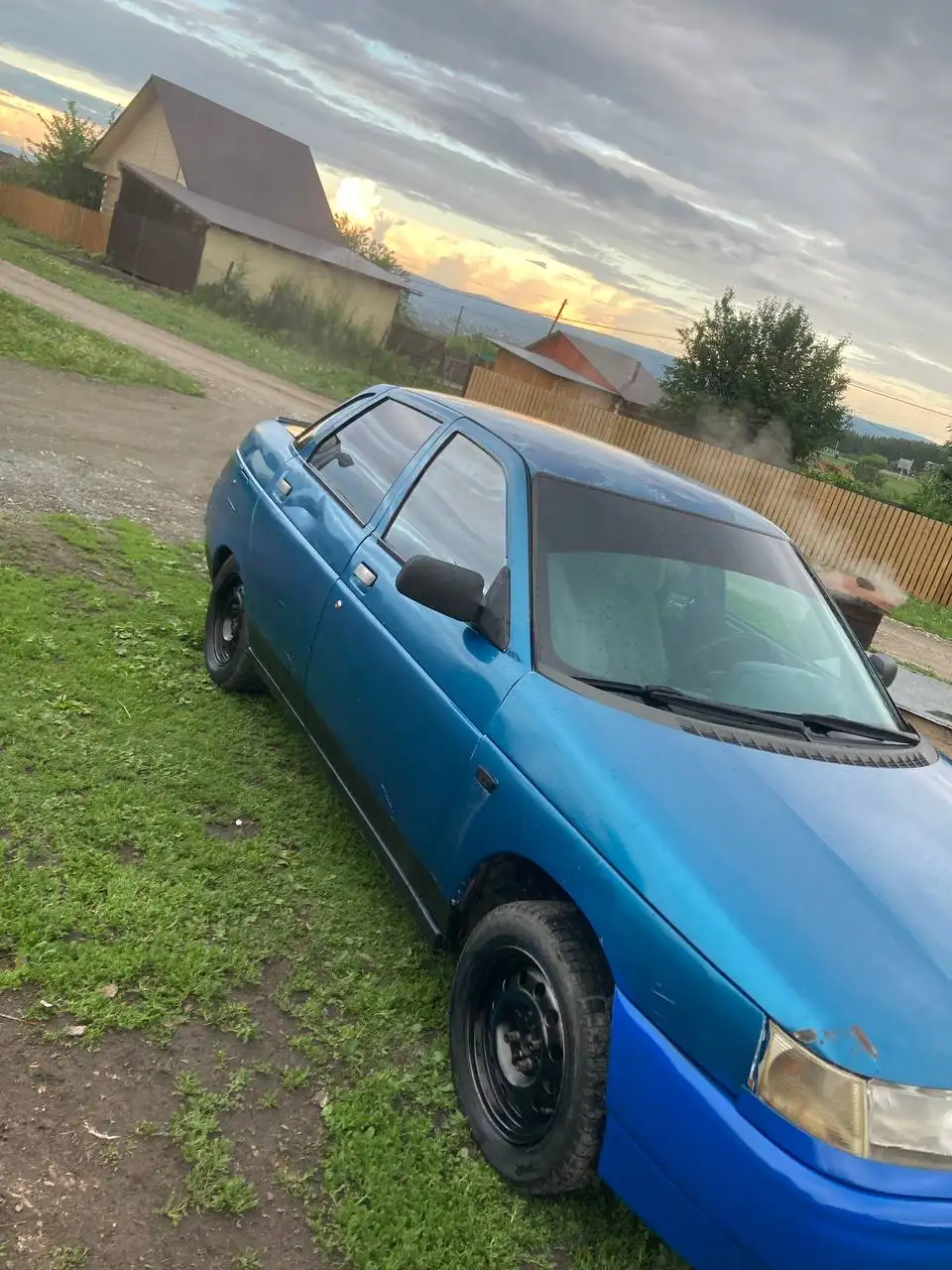 Продажа обмен 100 - Авто в Магнитогорск