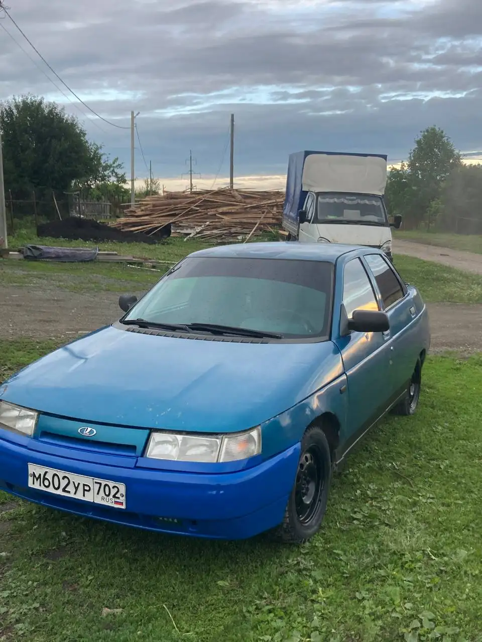 Продажа обмен 100 - Авто в Магнитогорск