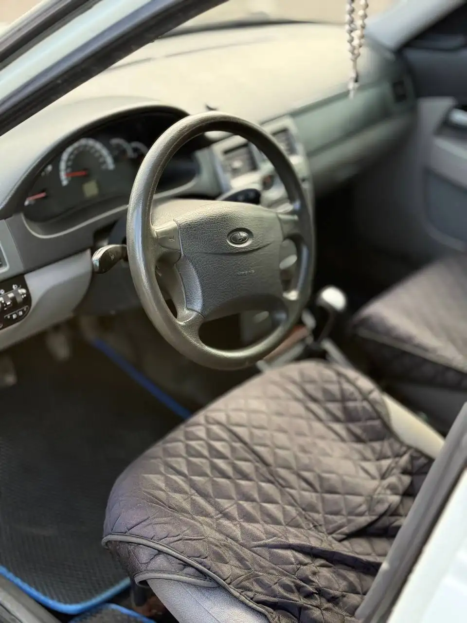 Продам Ладу Приору - Легковые автомобили (Авто) в Магнитогорск