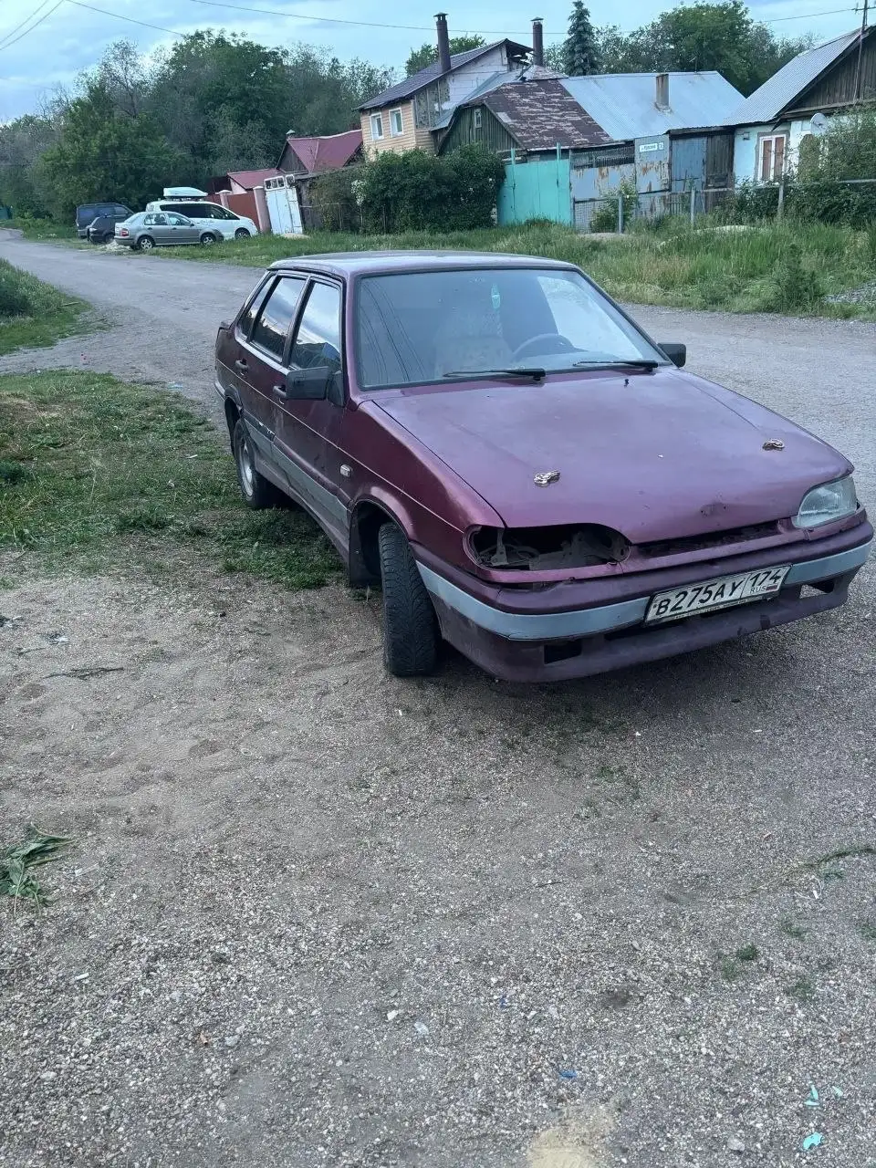 Golf 3 1998 года, на ходу - Легковые автомобили (Авто) в Магнитогорск
