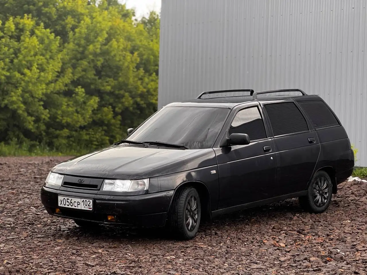 Продам ВАЗ 2111 2006 года - Легковые автомобили (Авто) в Магнитогорск