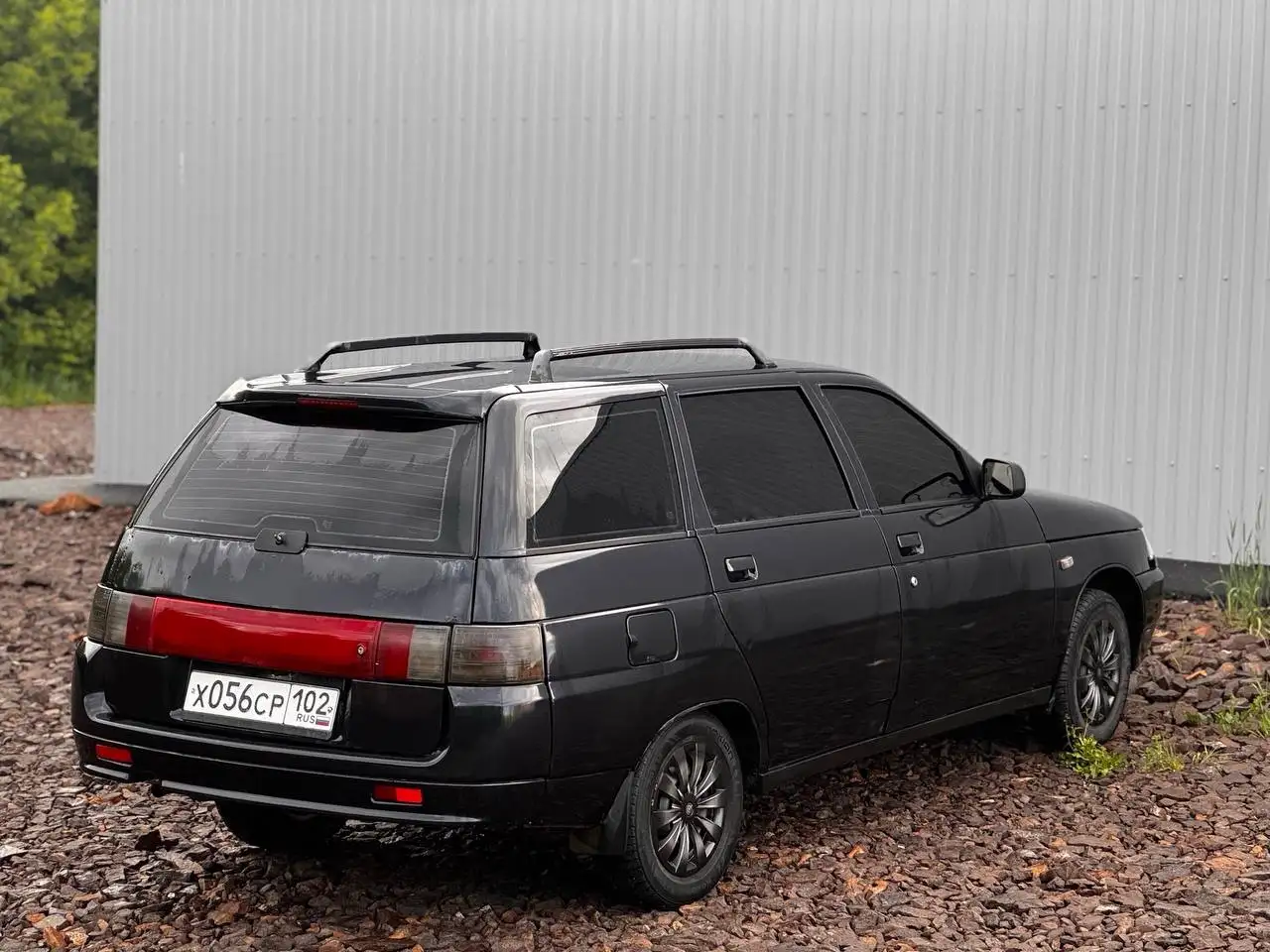 Продам ВАЗ 2111 2006 года - Легковые автомобили (Авто) в Магнитогорск