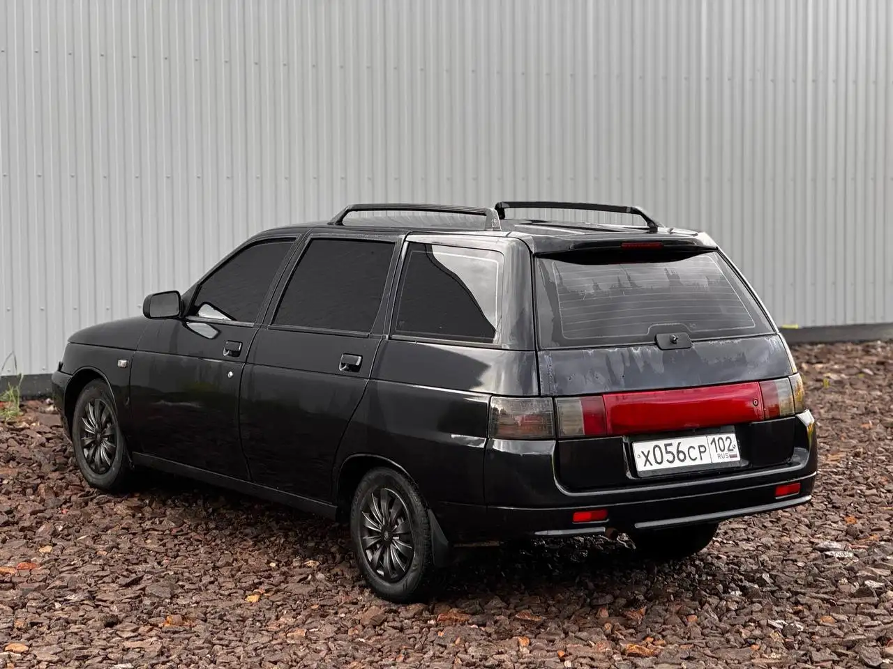 Продам ВАЗ 2111 2006 года - Легковые автомобили (Авто) в Магнитогорск