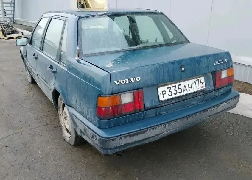 Автомобиль Hyundai Solaris 2013 - Легковые автомобили (Авто) в Магнитогорск