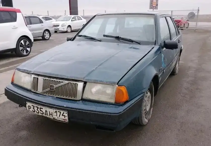 Автомобиль Hyundai Solaris 2013 - Легковые автомобили (Авто) в Магнитогорск
