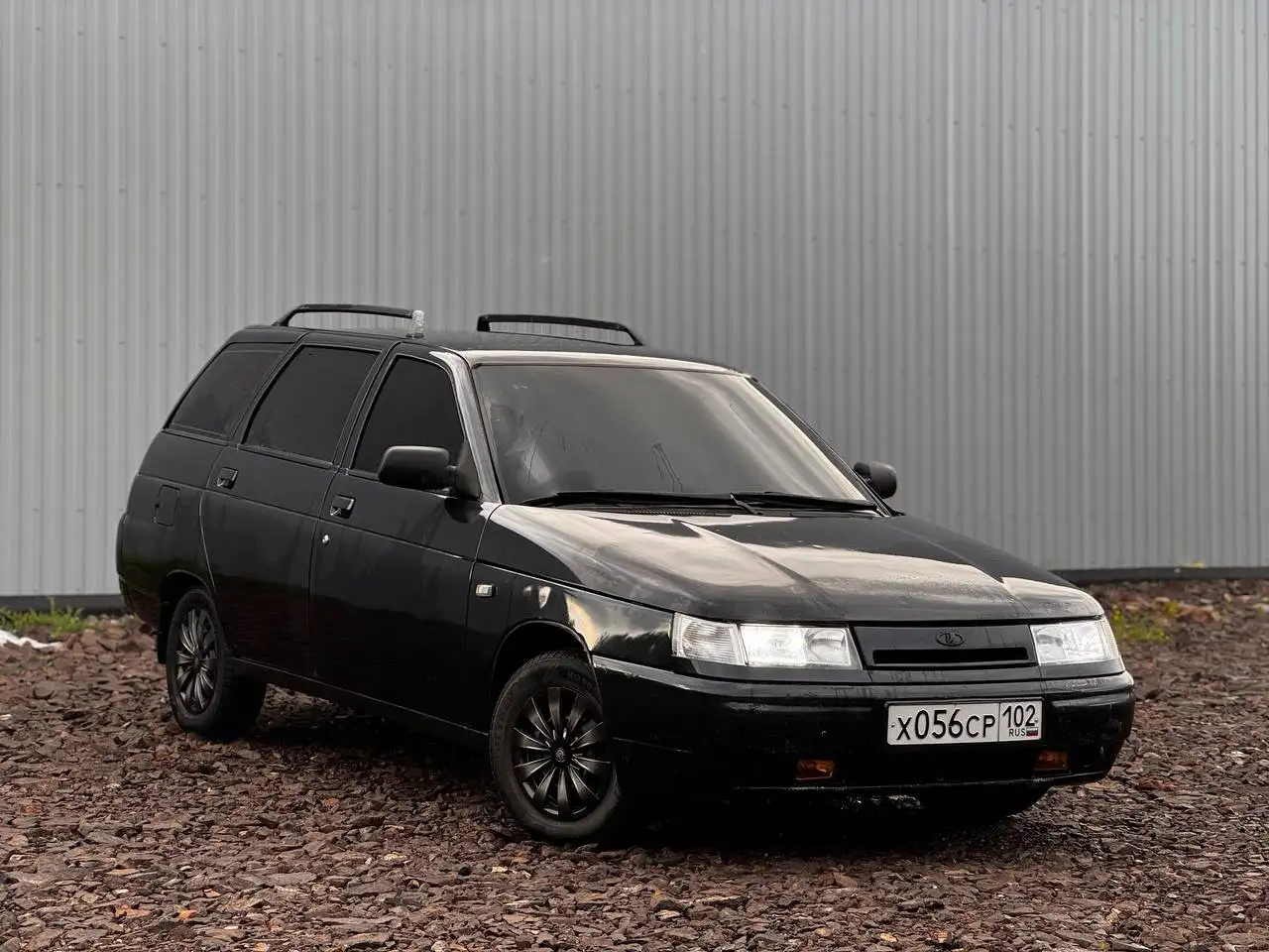 Продажа ВАЗ 2111 2006 года - Легковые автомобили (Авто) в Магнитогорск