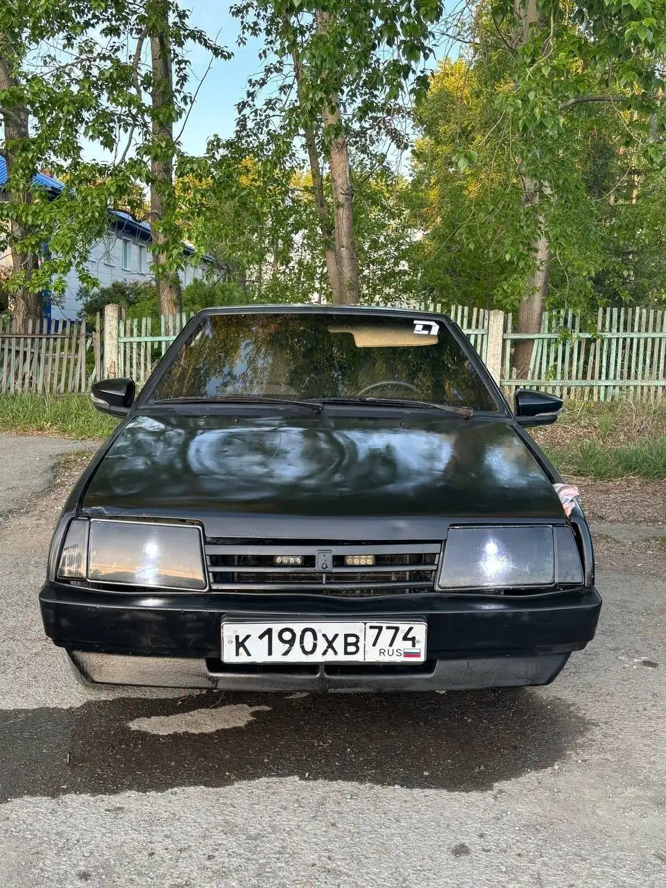 Лада 2108 - Авто в Магнитогорск