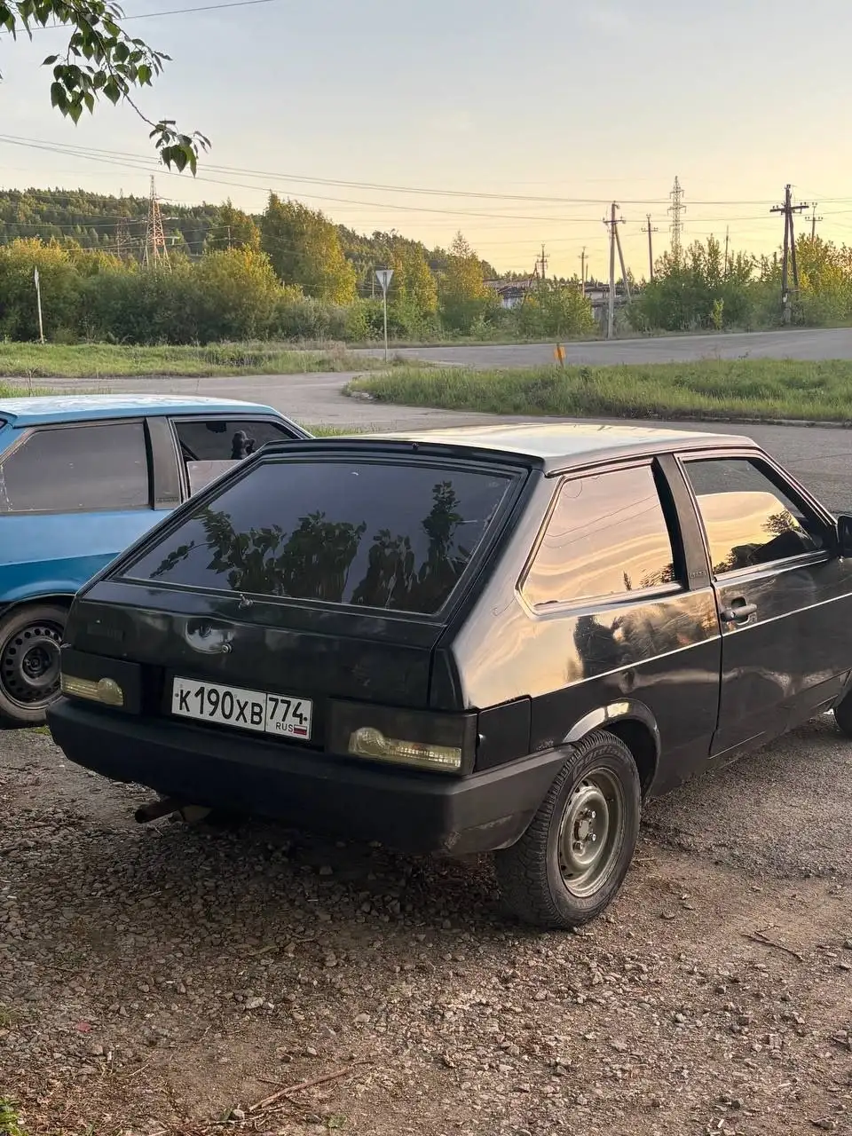 Лада 2108 - Авто в Магнитогорск