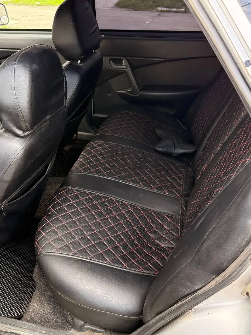 Toyota 2003 года, 60к км, с Bluetooth - Легковые автомобили (Авто) в Магнитогорск