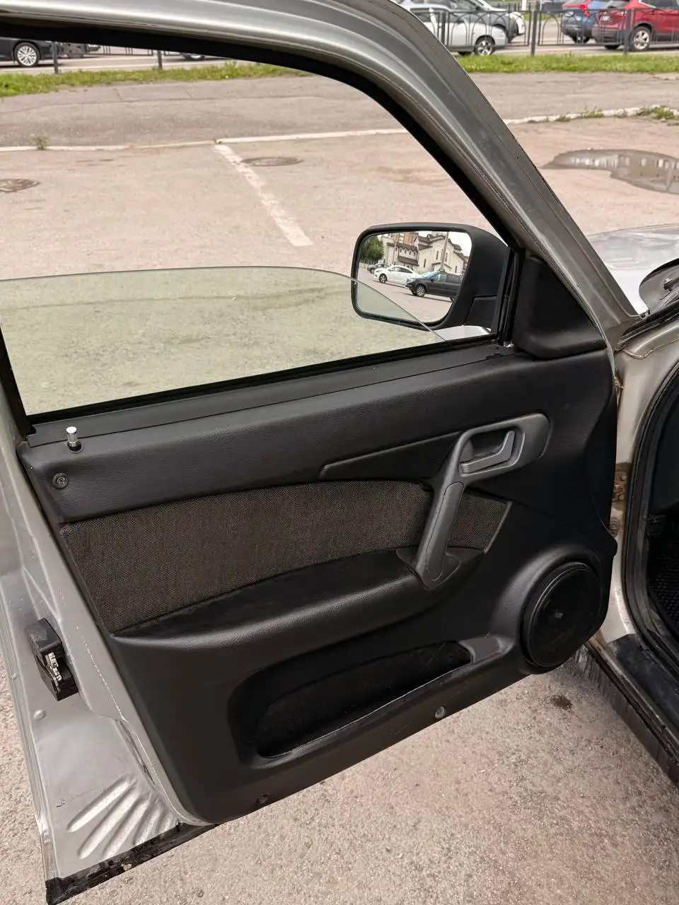 Toyota 2003 года, 60к км, с Bluetooth - Легковые автомобили (Авто) в Магнитогорск