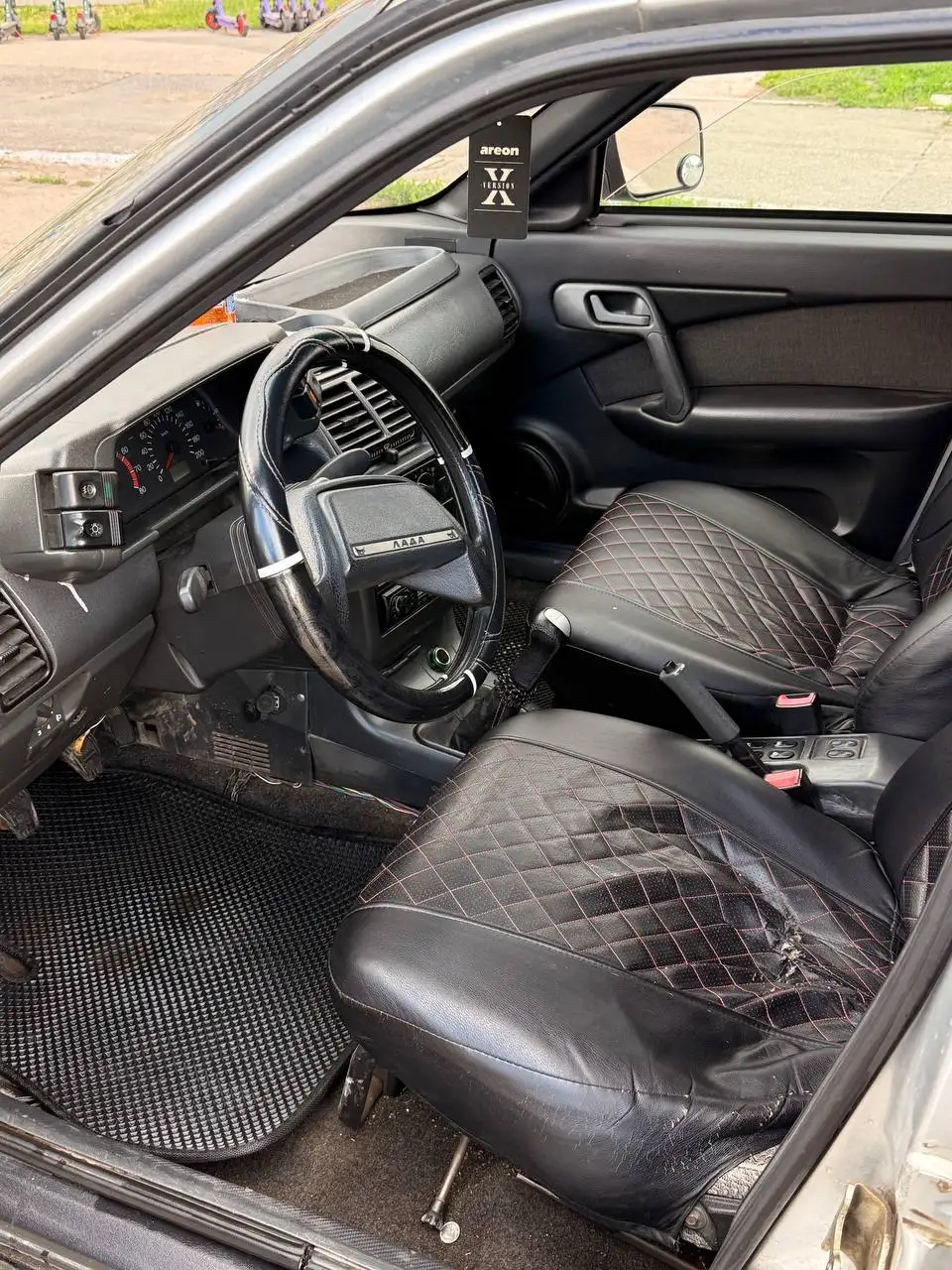Toyota 2003 года, 60к км, с Bluetooth - Легковые автомобили (Авто) в Магнитогорск