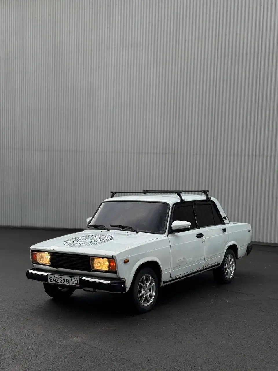 Продажа ВАЗ 2105 2004 года - Автомобиль (Авто) в Магнитогорск