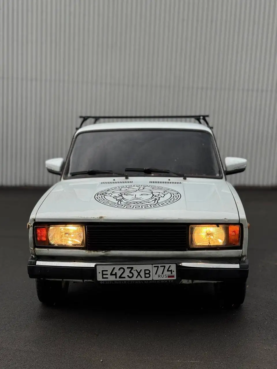 Продажа ВАЗ 2105 2004 года - Автомобиль (Авто) в Магнитогорск