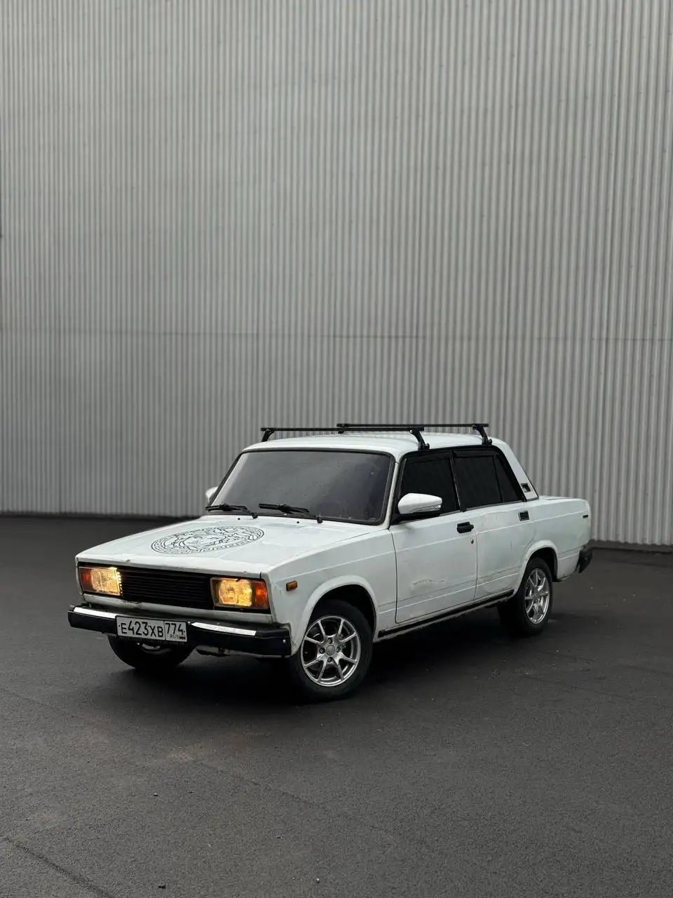 Продажа ВАЗ 2105 2004 года - Автомобиль (Авто) в Магнитогорск