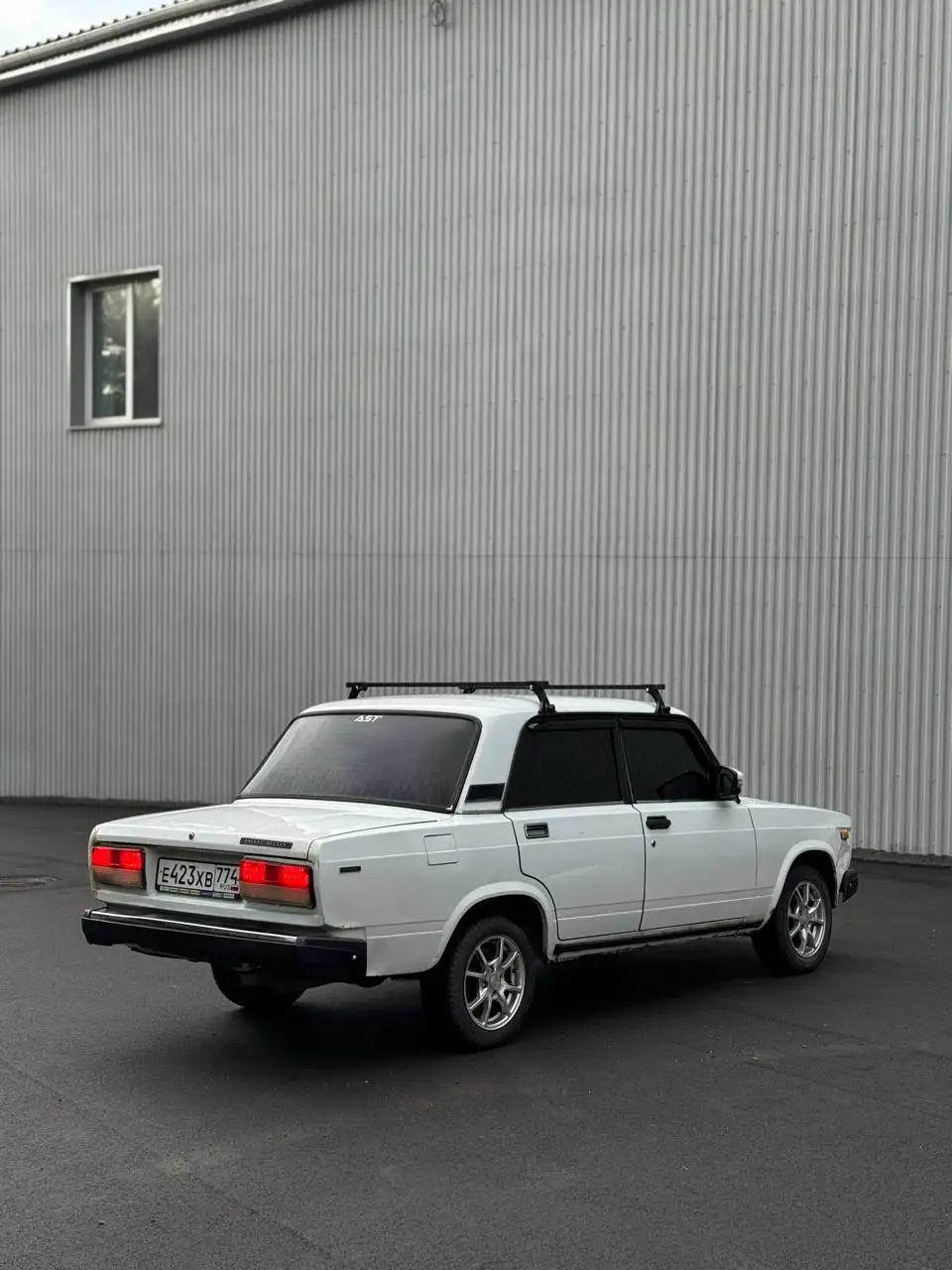 Продажа ВАЗ 2105 2004 года - Автомобиль (Авто) в Магнитогорск