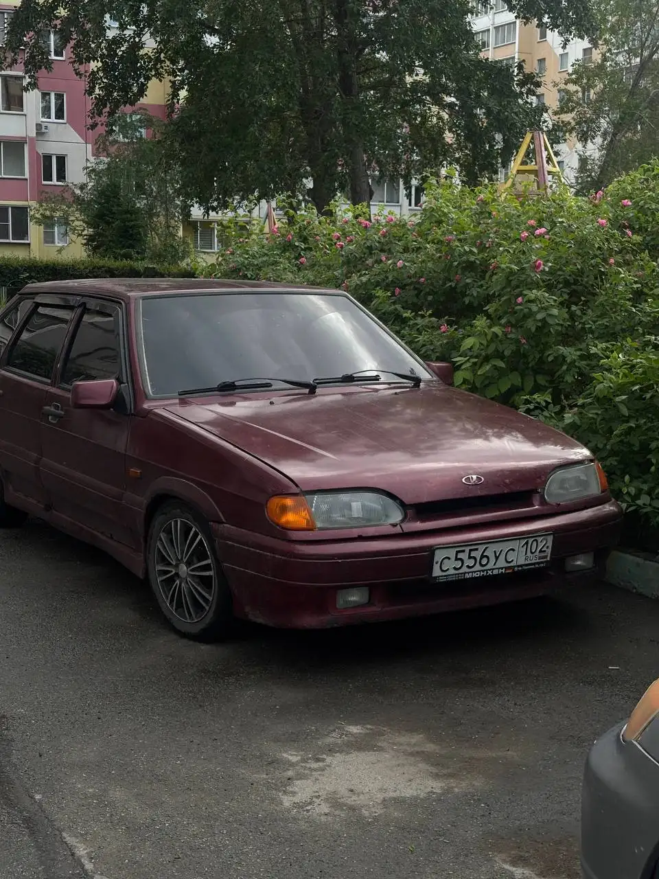Chevrolet Tanan 2008 - Легковые автомобили (Авто) в Магнитогорск