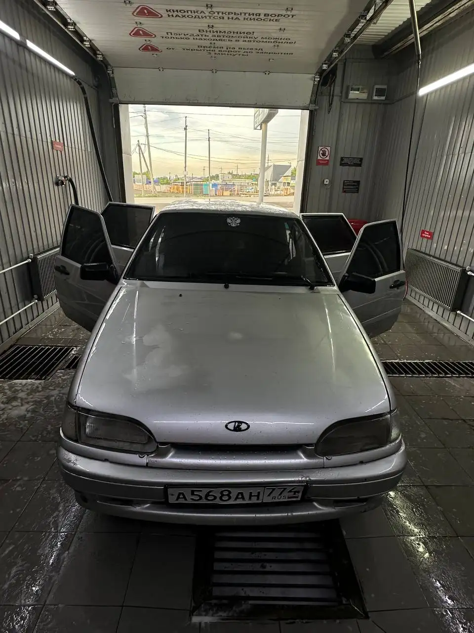 Продам стартеры на ВАЗ 2110 и 21099 - Автозапчасти (Авто) в Магнитогорск