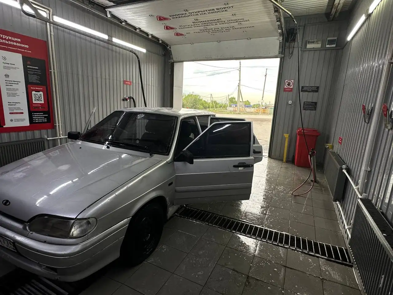 Продам стартеры на ВАЗ 2110 и 21099 - Автозапчасти (Авто) в Магнитогорск