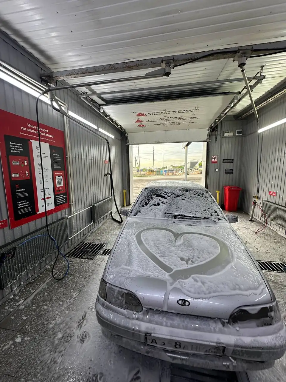 Продам стартеры на ВАЗ 2110 и 21099 - Автозапчасти (Авто) в Магнитогорск