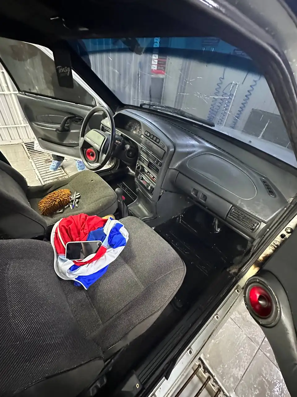 Продам стартеры на ВАЗ 2110 и 21099 - Автозапчасти (Авто) в Магнитогорск