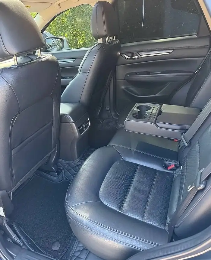 Mazda CX-5 2018 - Легковые автомобили (Авто) в Магнитогорск