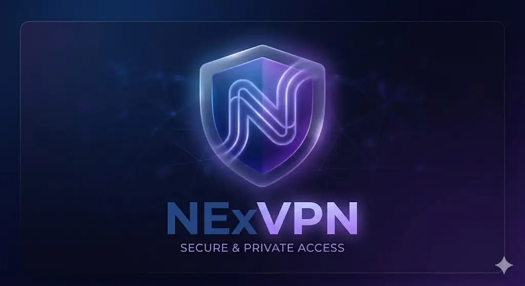 NexVPN – обход блоков и высокая скорость - Интернет-услуги (Услуги) в Магнитогорск