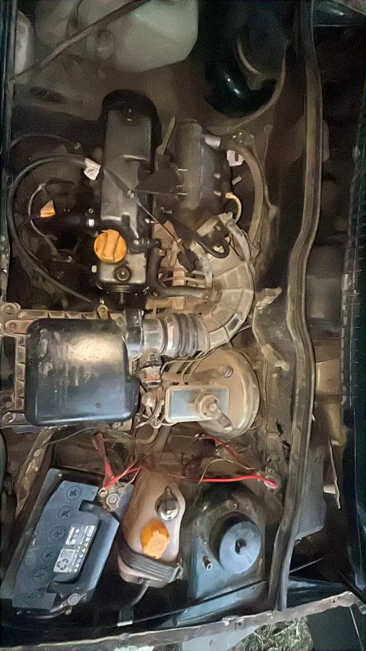 Продам ВАЗ 2109 - Автомобиль в Магнитогорск