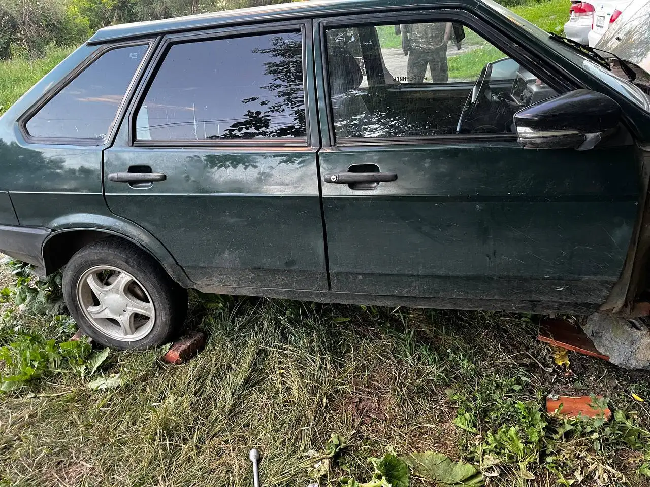 Продам ВАЗ 2109 - Легковые автомобили (Авто) в Магнитогорск