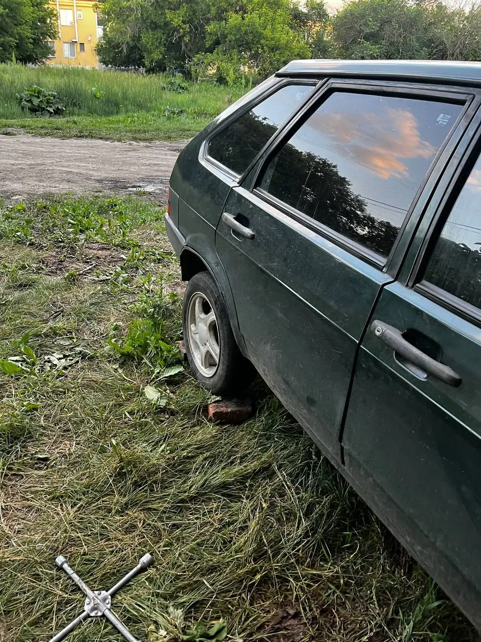 Продам ВАЗ 2109 - Легковые автомобили (Авто) в Магнитогорск