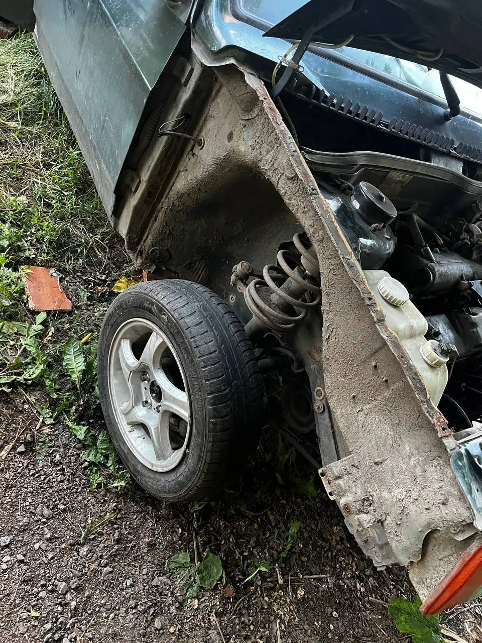 Продам ВАЗ 2109 - Легковые автомобили (Авто) в Магнитогорск