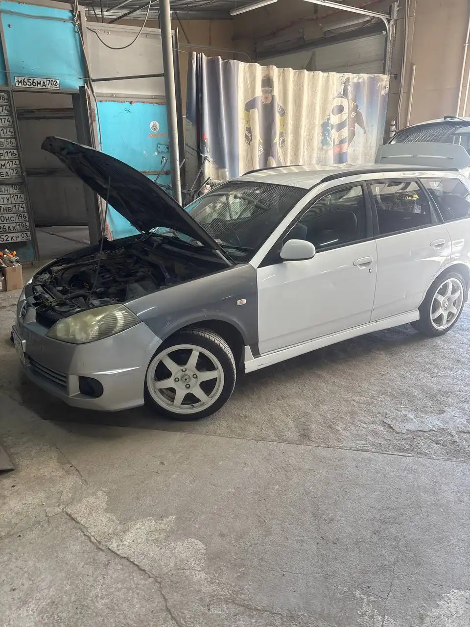 265 торг авто - Авто в Магнитогорск